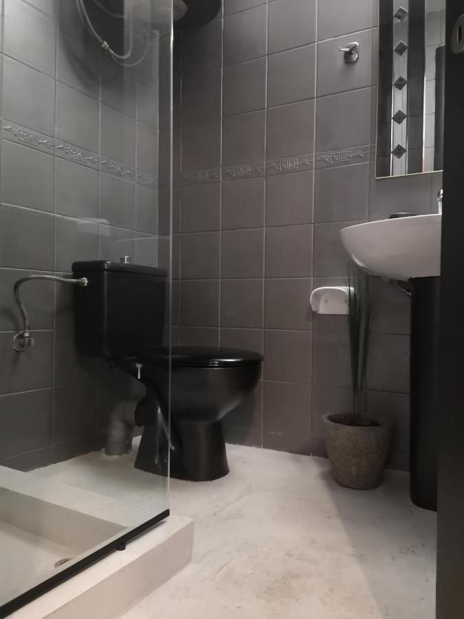 #Rocco Apt By Halu! Apartments Thessaloníki Eksteriør bilde