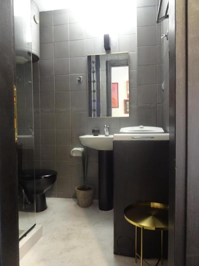 #Rocco Apt By Halu! Apartments Thessaloníki Eksteriør bilde